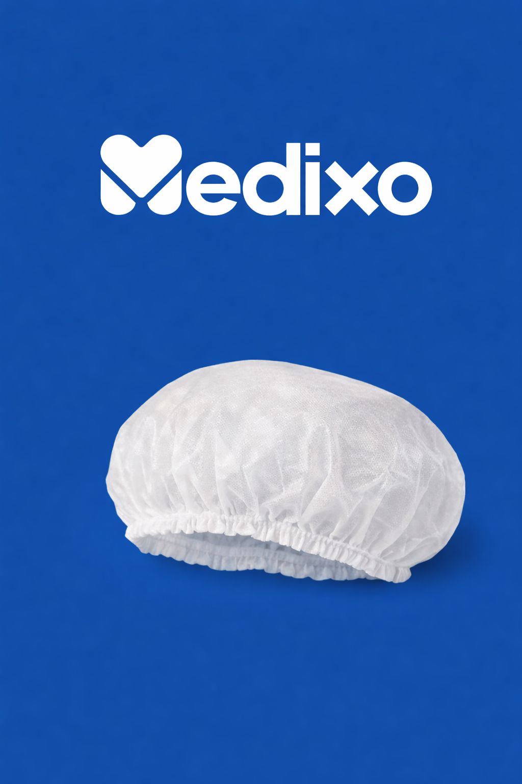 Medixo Premium Disposable Head Cap thumbnail 2