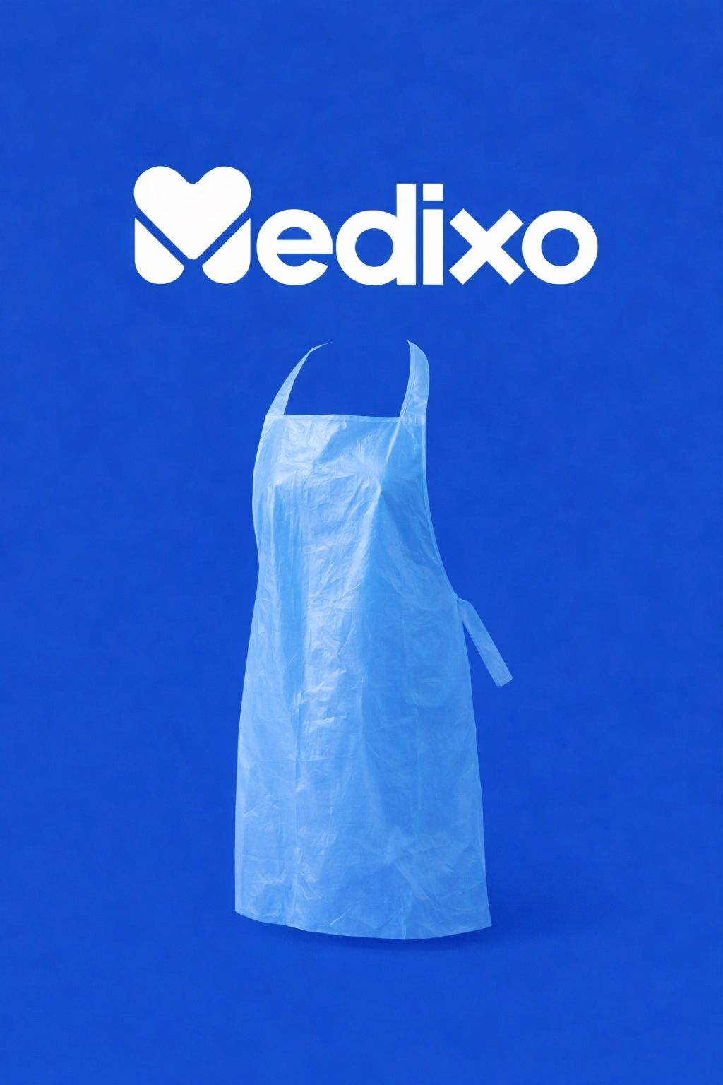 Medixo Premium Disposable Apron